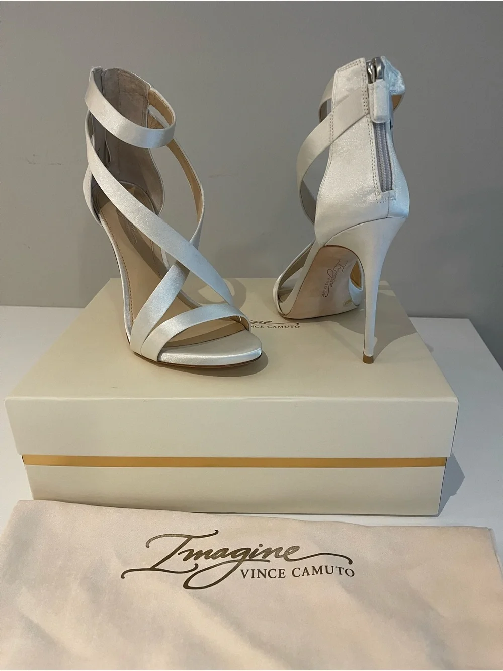 Vince Camuto these are